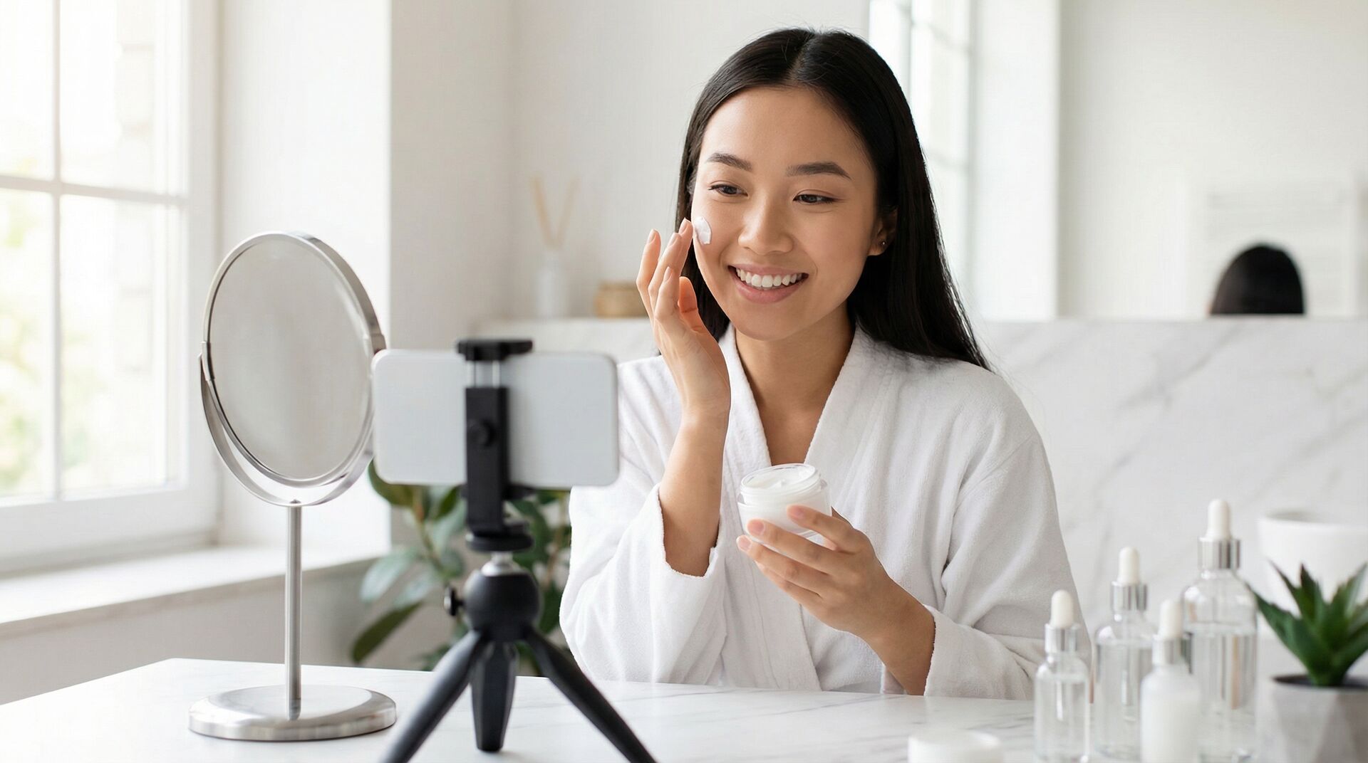 黄色仓库护肤视频教程